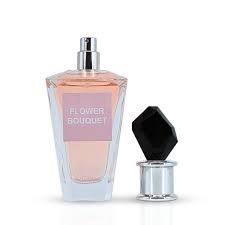 Flower Bouquet Eau De Parfum By Vurv